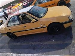 بيجو 405